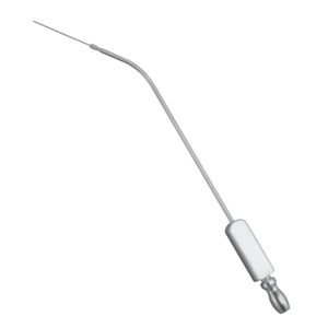 Tubo de succión de fuente de alimentación manual Lowa - Product Image 3