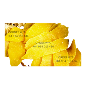 2024มะม่วงอบแห้งออร์แกนิกโฆษณาแบบนิ่มบรรจุภัณฑ์แบบไม่มีสารปรุงแต่ง - Product Image 2