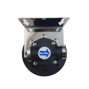 Purificador de agua de plástico manual de grado empresarial - Product Image 4