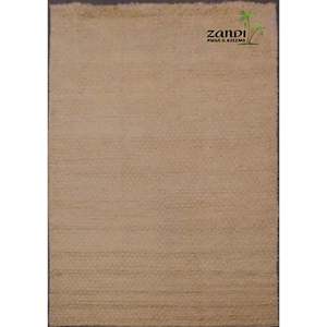 พรมขนยาวถักมือแบบอินเดีย หนึ่งในแบบที่มีอยู่ ขนาด 9' x 6' - Product Image 1