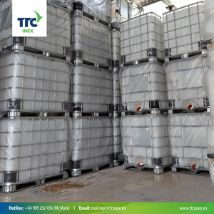 Alta calidad Vietnam Brix 79% + melaza de caña de azúcar aditivos esenciales para piensos de etanol para nutrición animal en destilerías de ron - Product Image 4