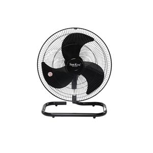 Le meilleur ventilateur de sol électrique du Vietnam pour la maison, l'hôtel et le garage utilisent le refroidissement par air domestique avec contrôle mécanique - Product Image 1