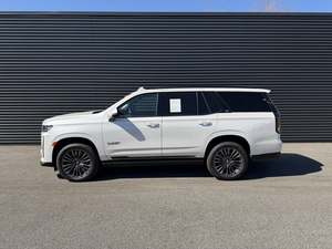 Kadillac Escalade-V 2024, 4x4, Transmisión Automática, Volante a la Izquierda, Usado, Listo para Enviar, Superventas - Product Image 6