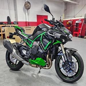 Top Selling 2024 Kawasakiisss Z H2 engine <b>Electric</b> <b>Motorcycle</b> - Product Image 4