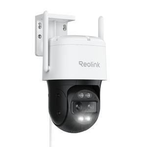 4K Ultra HD PTZ Cámara IP Seguridad al aire libre Seguimiento automático Impermeable CCTV Smart Home Sur veillance Sistema de visión nocturna - Product Image 3