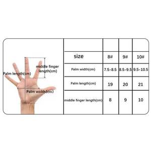 Gants de gardien de but antidérapants respirants gants de gardien de but personnalisables équipement de football en PU avec protection personnalisée des doigts - Product Image 2