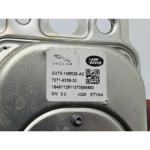 ตัวแปลงไฟฟ้ากระแสตรง CENTRALINE สำหรับรถยนต์ JAGUAR F-Pace รุ่น GX7314B526AC AJ200D/204DT (ปี 2016-2020) - Product Image 3