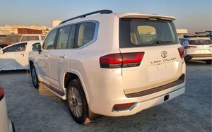 LandCruiser LC300 VXR 3.3L Diésel 2025 EN VENTA - Product Image 3