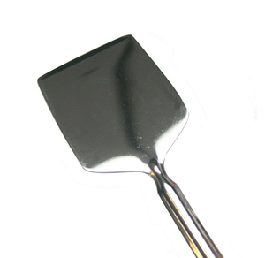 ตะหลิวสแตนเลสทำด้วยมือขนาดพิเศษ - Product Image 1