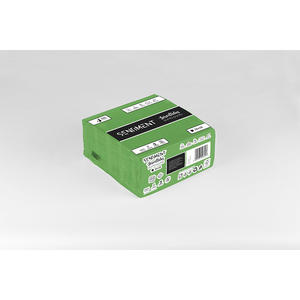 Servilletas Ecológicas de 38x38cm, Diseño Sentimental, 40 Unidades, 24 Paquetes, B2B - Product Image 1