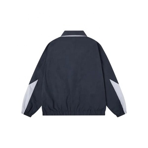 แจ็กเก็ตกันลมสำหรับผู้ชายเสื้อผ้าลำลองฤดูใบไม้ร่วง - Product Image 4