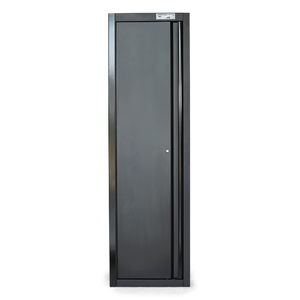 Armoire de rangement d'outils en acier inoxydable à 3 niveaux de 48cm de haute qualité, option OEM personnalisable pour atelier de garage de mécanicien industriel - Product Image 3