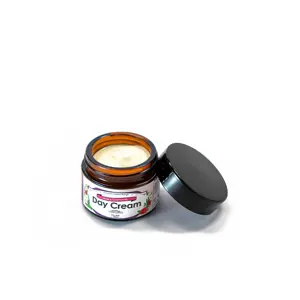 Crema de Día de Rosas y Manzanilla 50ml - Product Image 4