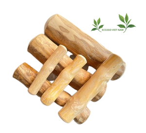 ของเล่นที่ดีที่สุดสำหรับสัตว์เลี้ยงของคุณไม้กาแฟเคี้ยว/เคี้ยวของเล่นไม้กาแฟราคาถูกเฉพาะโรงงาน Eco2go เวียดนาม - Product Image 4