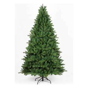Árbol de Navidad VIPITENO Verde de PVC y PE, 150 cm de Alto, 99 cm de Diámetro, para Decoraciones Festivas en tu Hogar u Oficina - Product Image 1