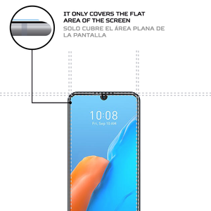 ฟิล์มกันรอยหน้าจอ ANTISHOCK สำหรับอินฟินิกซ์ โน้ต 12 โปร 4 จีฝาครอบโทรศัพท์ระดับพรีเมียมเพื่อปกป้องอุปกรณ์ของคุณ - Product Image 4