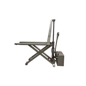 Montacargas con Plataforma Elevadora TMS80E A304 - Product Image 5