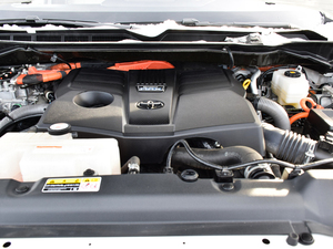 TOYOTA TUNDRA CAPSTONE 2022 USADO, VOLANTE A LA IZQUIERDA/DERECHA - Product Image 6