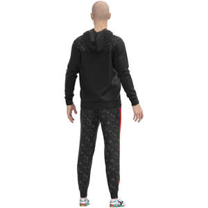Sudadera Unisex de Tela Premium - Marca Privada y Logotipo Personalizado, Venta al por Mayor OEM Personalizada - Product Image 6