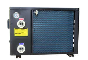 Chauffe-eau de <span class=keywords><strong>piscine</strong></span> <span class=keywords><strong>pompe</strong></span> à <span class=keywords><strong>chaleur</strong></span> Full Inverter R32 chauffe-<span class=keywords><strong>piscine</strong></span> inverseur Source d'air <span class=keywords><strong>panneau</strong></span> <span class=keywords><strong>solaire</strong></span> Faible bruit - Product Image 5