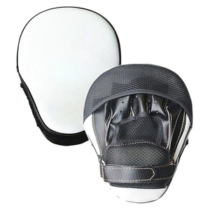 Fine quality best manufacturer Customized Fighting Sports Training <b>Focus</b> <b>Pads</b> - Product Image 4