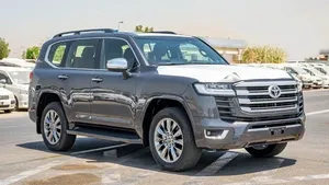 Meilleure Offre LandCruiser LC300 VXR 2025 3.3L V6 Diesel Bi-Turbo Toutes Options 4x4 - Product Image 3