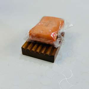 Porte-savon en bois de haute qualité avec des designs variés et uniques - Product Image 3