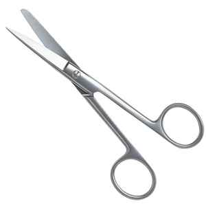 Instruments manuels en acier pour la pratique de la dissection médicale et chirurgicale, certifiés CE, garantie de 3 ans, pour les étudiants en biologie des écoles - Product Image 6
