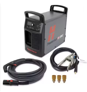 ระบบพลาสม่า Hypertherm Powermax 85 Sync ใหม่เอี่ยม สำหรับงานอุตสาหกรรมและงาน DIY แบบพกพา - Product Image 1