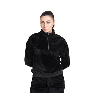 Deux pièces ensembles couleur unie décontracté sweats à capuche Fitness pantalons hommes femmes automne hiver chaud pantalons de survêtement survêtement Joggers vêtements de sport - Product Image 6