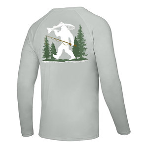 Camisetas de Pesca al Por Mayor a Bajo Precio, Camisetas de Pesca de Alta Calidad, Camisetas de Pesca de Primera Calidad - Product Image 1