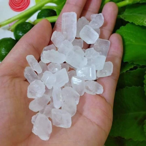 High Grade <b>Rock</b> Sugar Dried Crystals Bulk Supply Premium Quality Export 2025 - Product Image 5