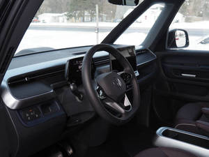 Volkswagen ID. 2025 d'occasion en excellent état Buzz Pro S - Product Image 4