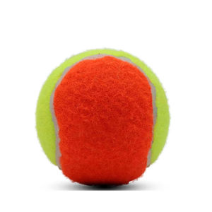 Pelotas de Tenis de Fabricación Pakistaní 2026, Último Modelo, Personalizadas, al por Mayor, de Alta Calidad, Duraderas, para Entrenamiento Deportivo al Aire Libre - Product Image 1