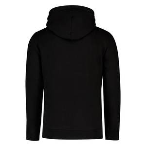 Sudadera con Capucha de Alta Calidad, Estilo Vintage, Unisex, con Logotipo Personalizable, de Algodón, Transpirable, de Secado Rápido y Ecológica - Product Image 2