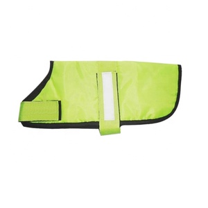 Impermeable a prueba de viento ligero de lujo cálido invierno perro Puffer chaqueta abrigo chaleco ropa para mascotas chaqueta para perros - Product Image 5