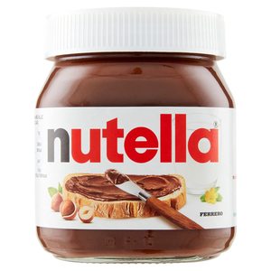 Prix pas cher Confiserie Nutella 2024 Nutella 350g 750g 1kg/Vente en gros Nutella Ferrero Chocolat à vendre - Product Image 6