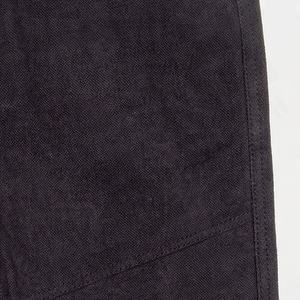 Pantalones Vaqueros de Pierna Recta para Hombre, Lavados, Ajuste Relajado y Cómodo, Estilo Atemporal, Ideales para Uso Casual, Estilo Urbano, Duraderos - Product Image 5