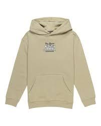 Sweat-shirt à capuche pour bébé, hiver, doublure polaire, 100% coton, unisexe, anti-rides, col en V, imprimé, service OEM - Product Image 2