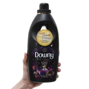 Downy April, detergente fresco para ropa (34 oz) - Product Image 2
