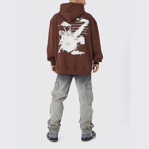 Durable mens <b>soft</b> <b>shell</b> <b>jacket</b> insulated winter outdoor gear - Product Image 3