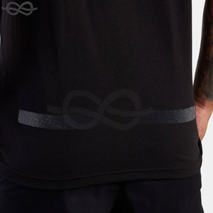 240GSM haute qualité 100% coton été débardeur gilet unisexe Vintage séchage rapide vêtements d'entraînement avec impression décoration hommes femmes - Product Image 6