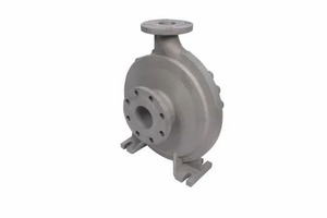 ปลอกปั๊มความร้อนเครื่องยนต์เบนซินสำหรับการหล่อมีบริการผลิตตามสั่ง - Product Image 2