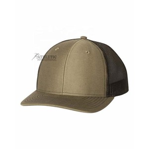 Casquette en maille de polyester avec logo imprimé personnalisé 100% Impression bouffante 3d Sports de plein air Broderie Chapeaux de baseball imperméables Casquettes Adultes unisexes - Product Image 5