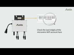 Inversor Híbrido de 10kw - Product Image 3