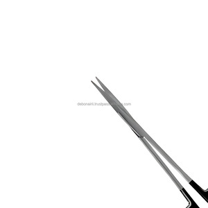 JOSEPH กรรไกรผ่าตัดที่ละเอียดอ่อนคุณภาพสูงสแตนเลสเครื่องมือผ่าตัดด้วยมือได้รับการรับรอง CCC - Product Image 4