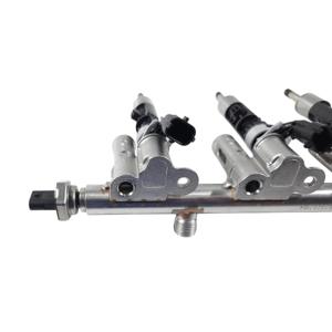 INJECTEURS D'Essence PEUGEOT 208 Série 9830304880 HN05 Essence 1200 (19>) - Product Image 6