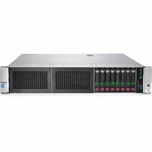 E5y43a-<span class=keywords><strong>oneview</strong></span> cho máy chủ DL ProLiant bao gồm Hỗ trợ 24x7 fio bó Vật Lý 1 máy chủ ltu mua máy chủ - Product Image 1