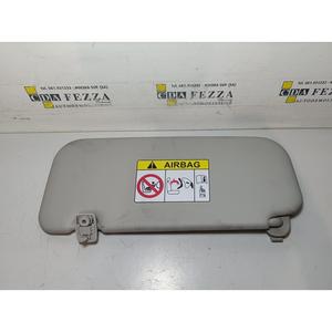 Pare-soleil côté passager KIA Stonic Série G4LC (17>) - Product Image 4