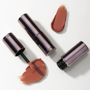Tinte Labial con Efecto Difuminado HEVVYMAKEUP, 4 Colores - Hecho en Corea, Acabado Humectante, Color Intenso, Aplicación Suave, Vegano, Hipoalergénico - Product Image 2